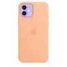 iPhone 12 | 12 Pro Silicone Custodia MagSafe CantaloupeMK023ZM/A