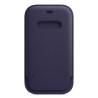 iPhone 12 | 12 Pro Pelle Manica MagSafe Deep VioletMK0A3ZM/A