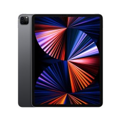 iPad Pro 12.9 Wi‑Fi 256GB Grigio