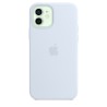 iPhone 12 | 12 Pro Silicone Custodia MagSafe Nube BluMKTT3ZM/A