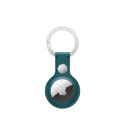 AirTag Pelle Key Ring Forest VerdeMM073ZM/A