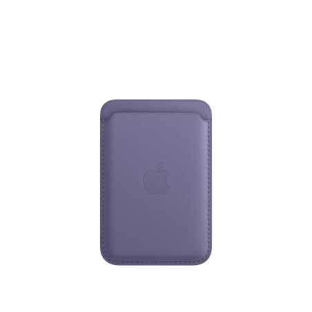 iPhone Pelle Wallet MagSafe Wteria
