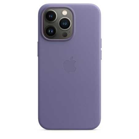 iPhone 13 Pro Pelle Custodia MagSafe Wteria