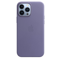 iPhone 13 Pro Max Pelle Custodia MagSafe Wteria