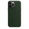 iPhone 13 Pro Max Pelle Custodia MagSafe Sequoia VerdeMM1Q3ZM/A