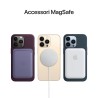 iPhone 13 Pro Pelle Custodia MagSafe Dark CherryMM1A3ZM/A