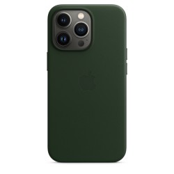 iPhone 13 Pro Pelle Custodia MagSafe Sequoia VerdeMM1G3ZM/A
