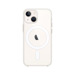 iPhone 13 Mini Clear Custodia MagSafeMM2W3ZM/A