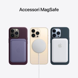Custodia MagSafe iPhone 13 Pro - Custodie iPhone - Apple