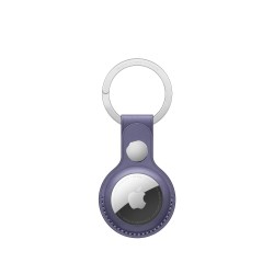 AirTag Pelle Key Ring WteriaMMFC3ZM/A