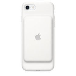iPhone 7 Smart Batteria Custodia BiancoMN012ZM/A