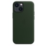 iPhone 13 Mini Pelle Custodia MagSafe Sequoia VerdeMM0J3ZM/A