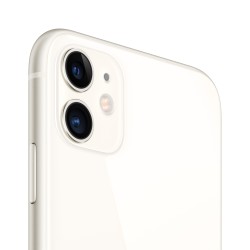 iPhone 11 64GB Bianco - iPhone 11 - Apple