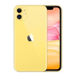 iPhone 11 64GB GialloMHDE3QL/A
