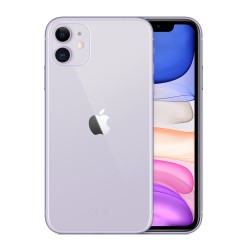 iPhone 11 64GB PurpleMHDF3QL/A