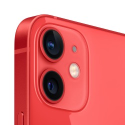 iPhone 12 Mini 64GB Rosso