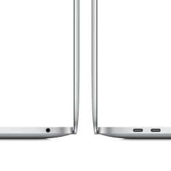 MacBook Pro 13 M1 Touch Bar 512GB Ram 16 GB D'ArgentoMYDC2Y/A-Z11F