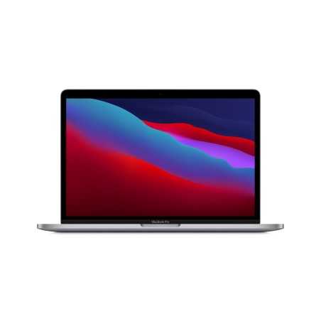 MacBook Pro 13 M1 Touch Bar 256GB Ram 16 GB GrigioMYD82Y/A-Z11B