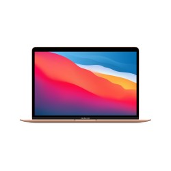MacBook Air 13 M1 512GB Ram 16GB Oro