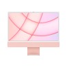 iMac 24 Retina 4.5K Apple M1  256GB RosaMGPM3Y/A