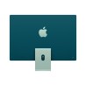 iMac 24 Retina 4.5K Apple M1  256GB VerdeMGPH3Y/A