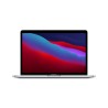 MacBook Pro 13 Apple M1 512GB SSD D'Argento