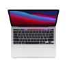 MacBook Pro 13 Apple M1 512GB SSD D'Argento