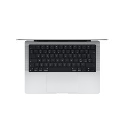 14inch MacBook Pro Apple M1 Pro 16‑core 1TB SSD D'ArgentoMKGT3Y/A