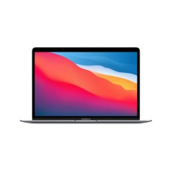 MacBook Air 13 Apple M1 256GB GrigioMGN63Y/A