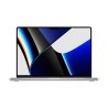 MacBook Pro 16 Apple M1 Max 10‑core 32‑core 1TB SSD D'Argento