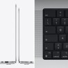 MacBook Pro 16 Apple M1 Pro 16‑core 1TB SSD D'ArgentoMK1F3Y/A