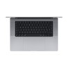 MacBook Pro 16 Apple M1 Max 10‑core 32‑core 1TB SSD Grigio