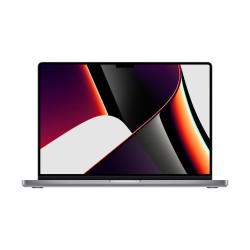 MacBook Pro 16 Apple M1 Pro 10‑core 16‑core 512GB SSD Grigio
