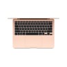 MacBook Air 13 Apple M1 256GB OroMGND3Y/A