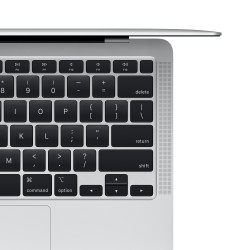 MacBook Air 13 Apple M1 512GB D'Argento