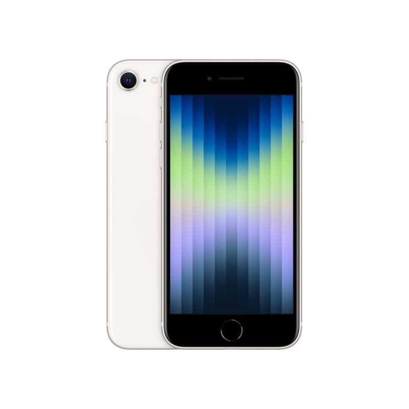 iPhone SE 128GB Bianco - iPhone SE - Apple