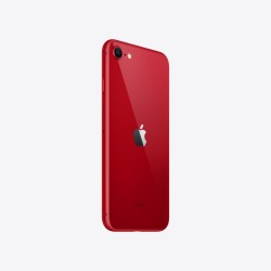 iPhone SE 128GB Rosso - iPhone SE - Apple