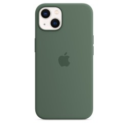Custodia MagSafe iPhone 13 Verde
