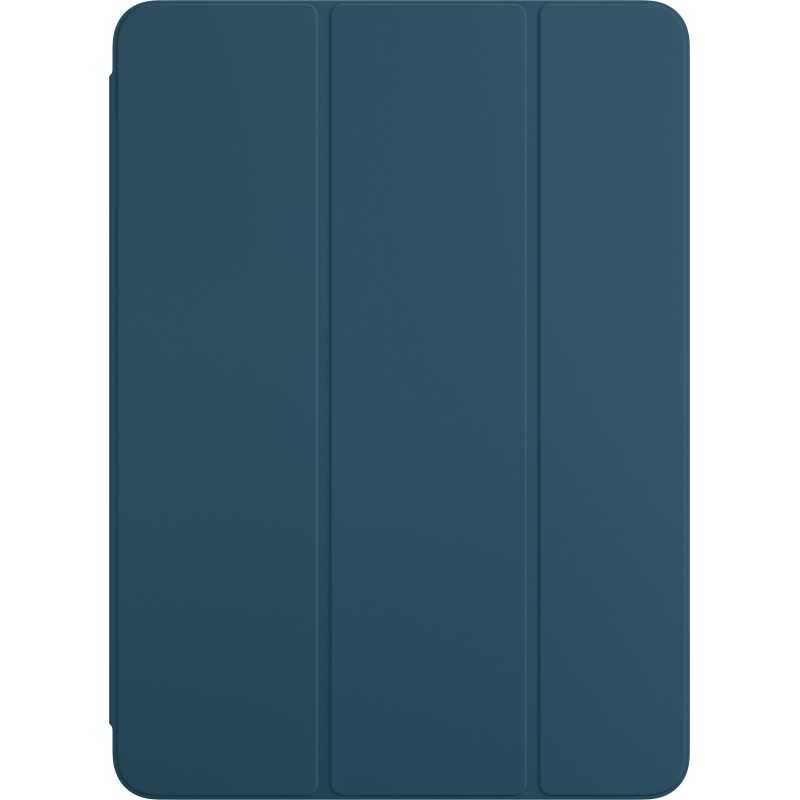 Smart Custodia iPad Air 5 Blu - Custodie iPad - Apple