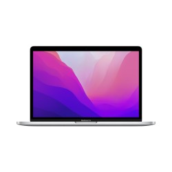 MacBook Pro 13 Apple M2 10core 512GB SSD D'ArgentoMNEQ3Y/A