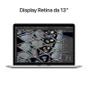 MacBook Pro 13 M2 512GB D'Argento