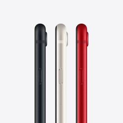 iPhone SE 64GB Rosso - iPhone SE - Apple