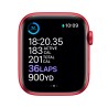 Watch 6 GPS 44mm Alluminio Rosso - Apple Watch 6 - Apple