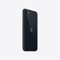 iPhone SE 64GB Mezzanotte - iPhone SE - Apple