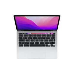MacBook Pro 13 M2 256GB D'Argento