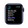 Watch 6 GPS Cellulare 40mm Alluminio Blu - Apple Watch 6 - Apple