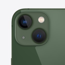iPhone 13 Mini 256GB Verde - iPhone 13 Mini - Apple