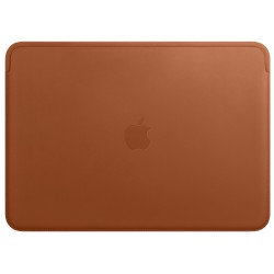 Pelle Manica MacBook Pro 13 Sella MarroneMRQM2ZM/A