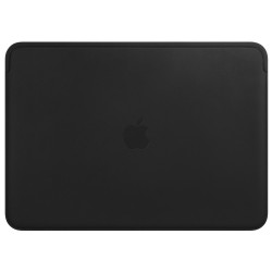 Pelle Manica MacBook Pro 13 NeroMTEH2ZM/A