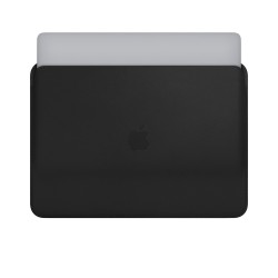 Pelle Manica MacBook Pro 13 Nero